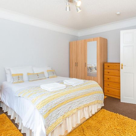The View Spacious Apartment In Afan Forest Bike Park By Staystaycations Port Talbot Dış mekan fotoğraf