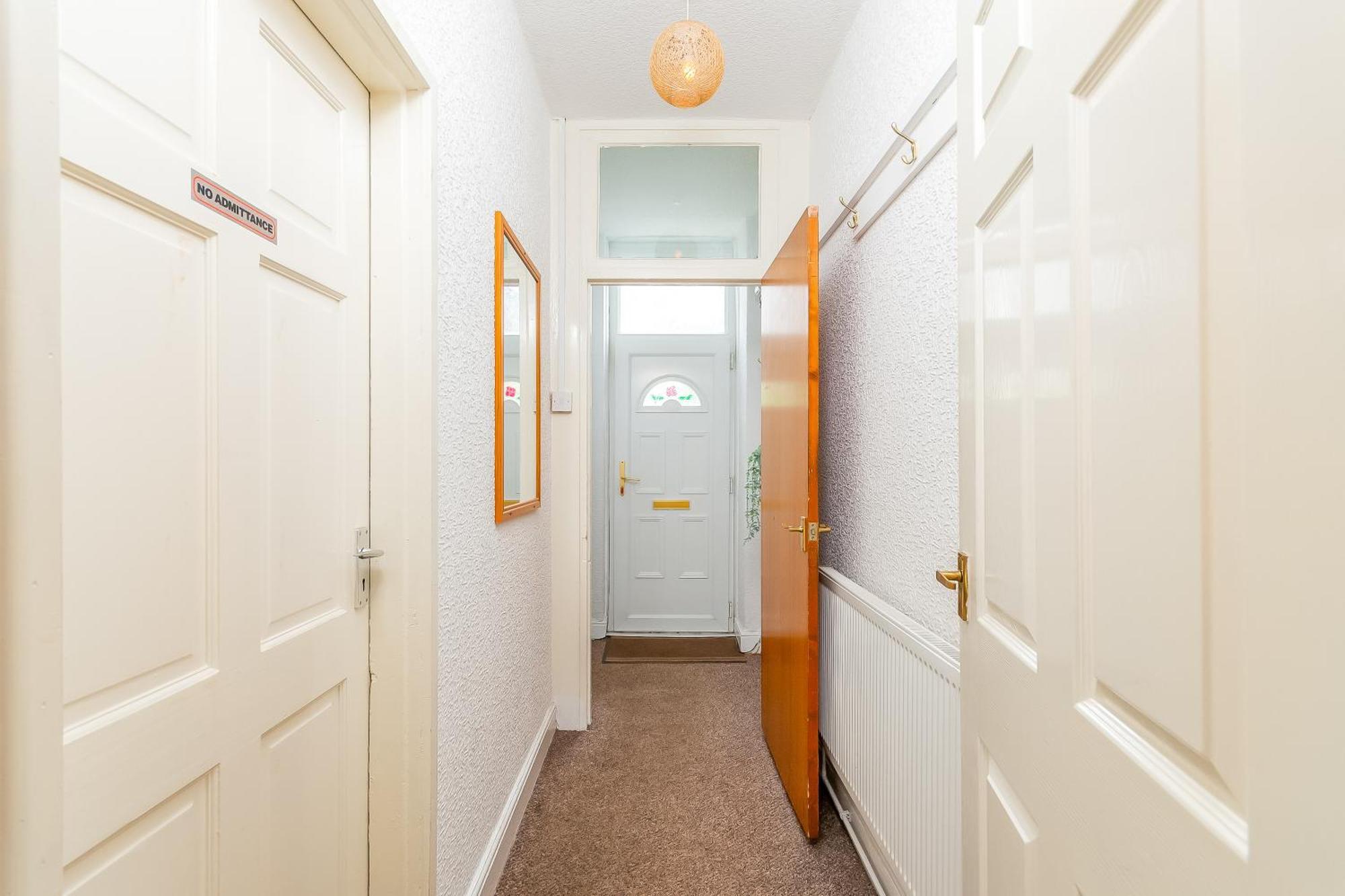The View Spacious Apartment In Afan Forest Bike Park By Staystaycations Port Talbot Dış mekan fotoğraf